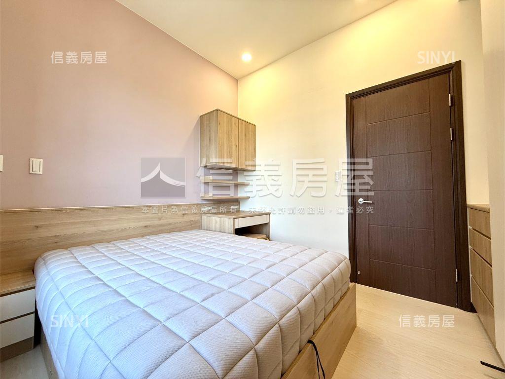專任｜高鐵｜鉑悅高樓兩房房屋室內格局與周邊環境