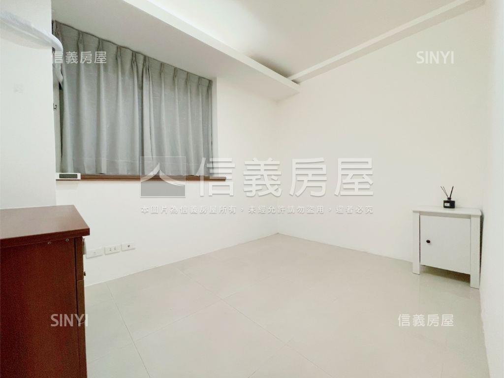 民權西路漂亮兩房房屋室內格局與周邊環境