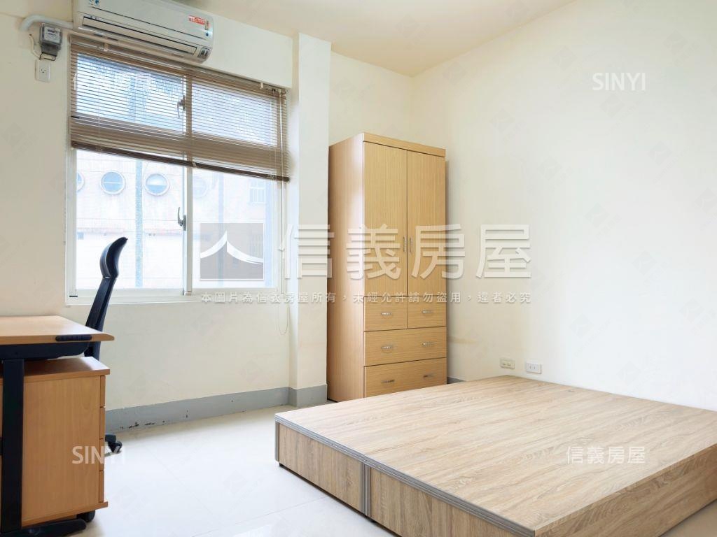 校園靜景黃金三樓宅房屋室內格局與周邊環境