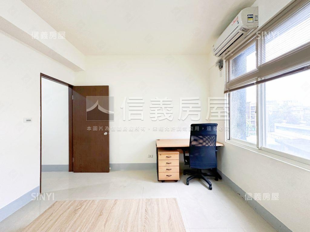 校園靜景黃金三樓宅房屋室內格局與周邊環境