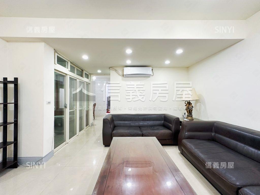 校園靜景黃金三樓宅房屋室內格局與周邊環境