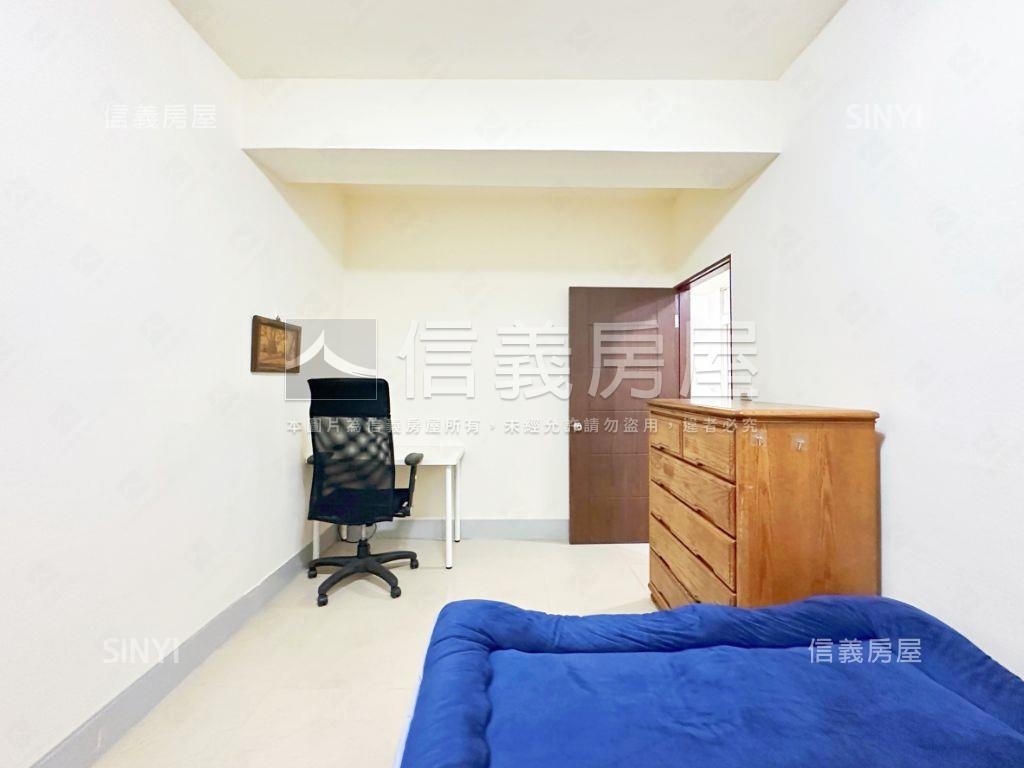 校園靜景黃金三樓宅房屋室內格局與周邊環境