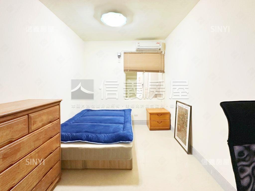 校園靜景黃金三樓宅房屋室內格局與周邊環境