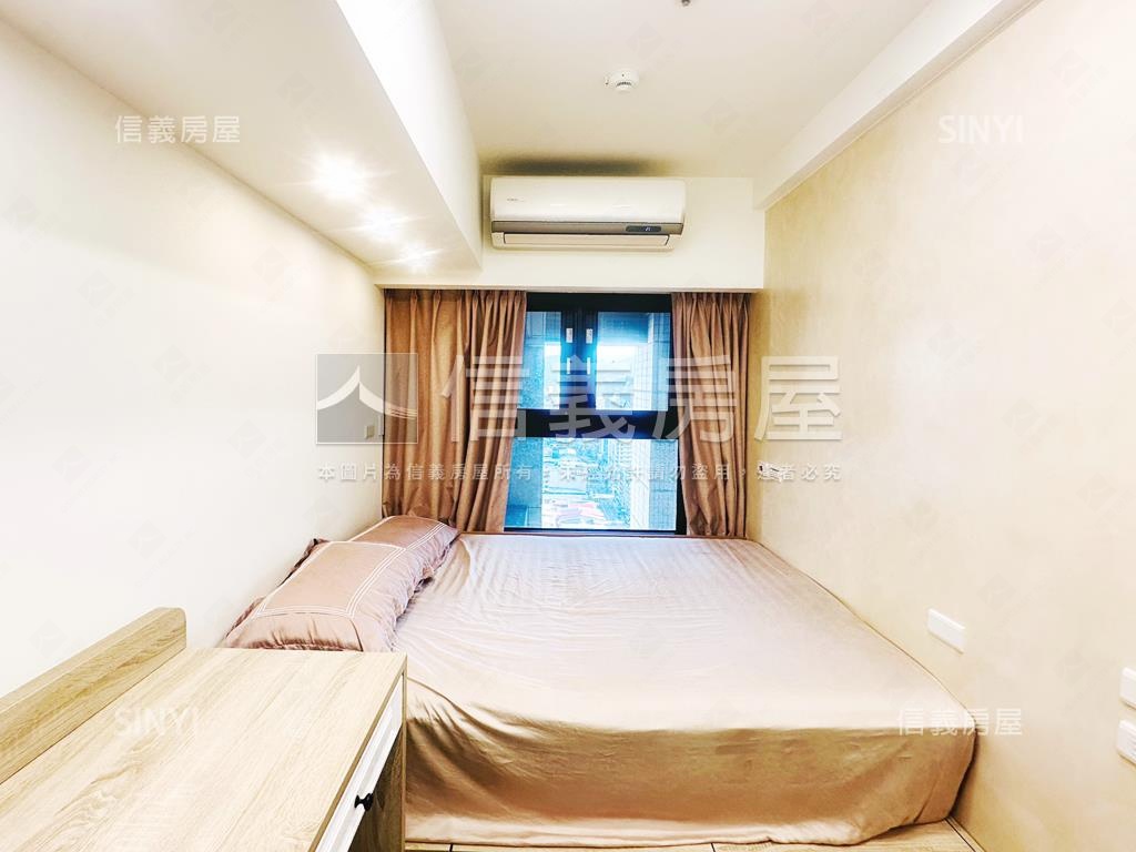 稀有精美高樓溫馨兩房美邸房屋室內格局與周邊環境