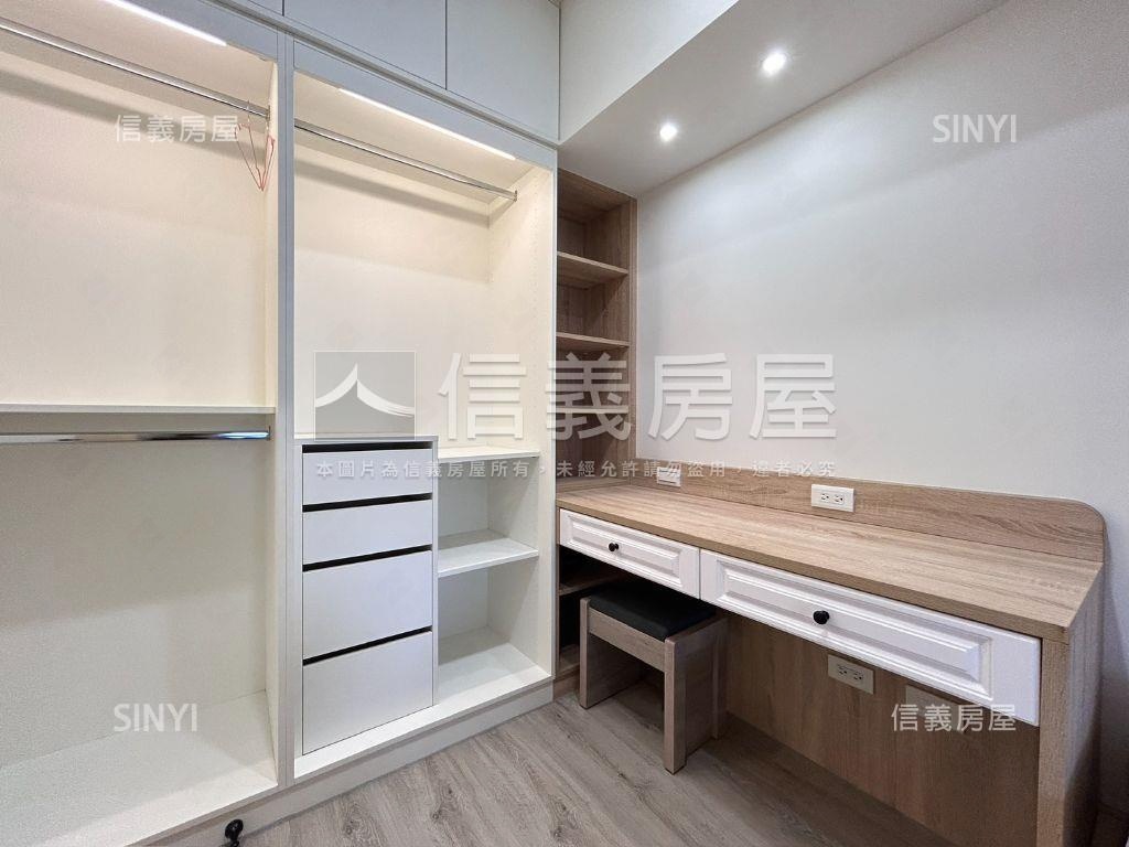 稀有精美高樓溫馨兩房美邸房屋室內格局與周邊環境