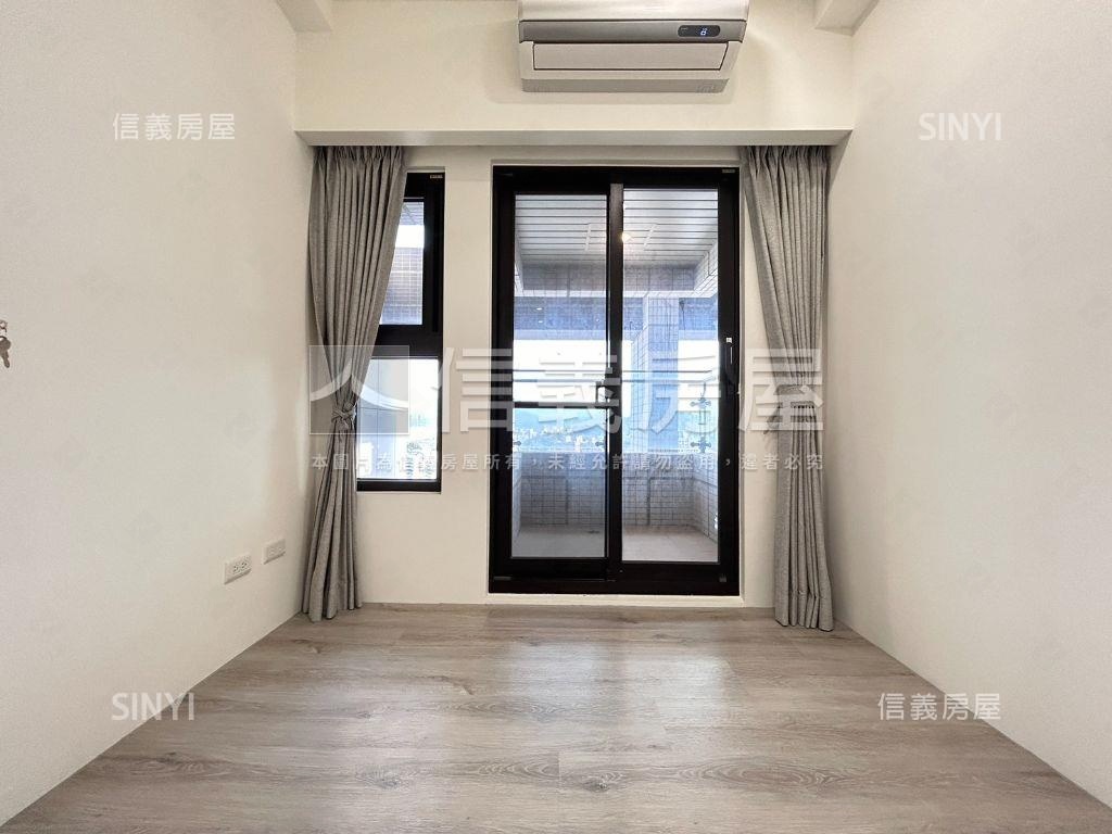 稀有精美高樓溫馨兩房美邸房屋室內格局與周邊環境