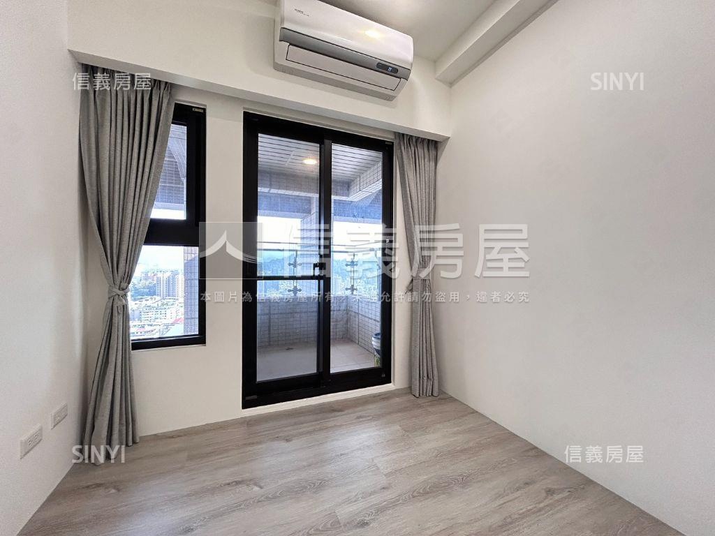 稀有精美高樓溫馨兩房美邸房屋室內格局與周邊環境