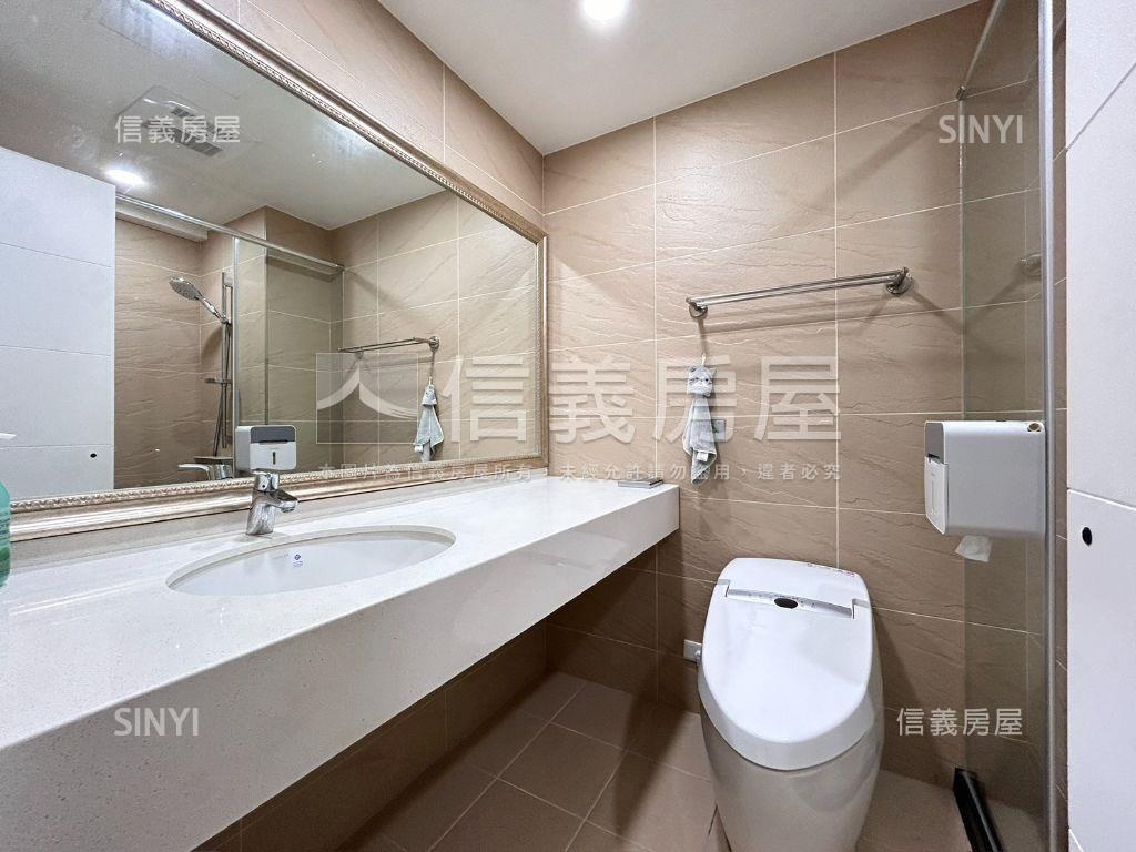 稀有精美高樓溫馨兩房美邸房屋室內格局與周邊環境