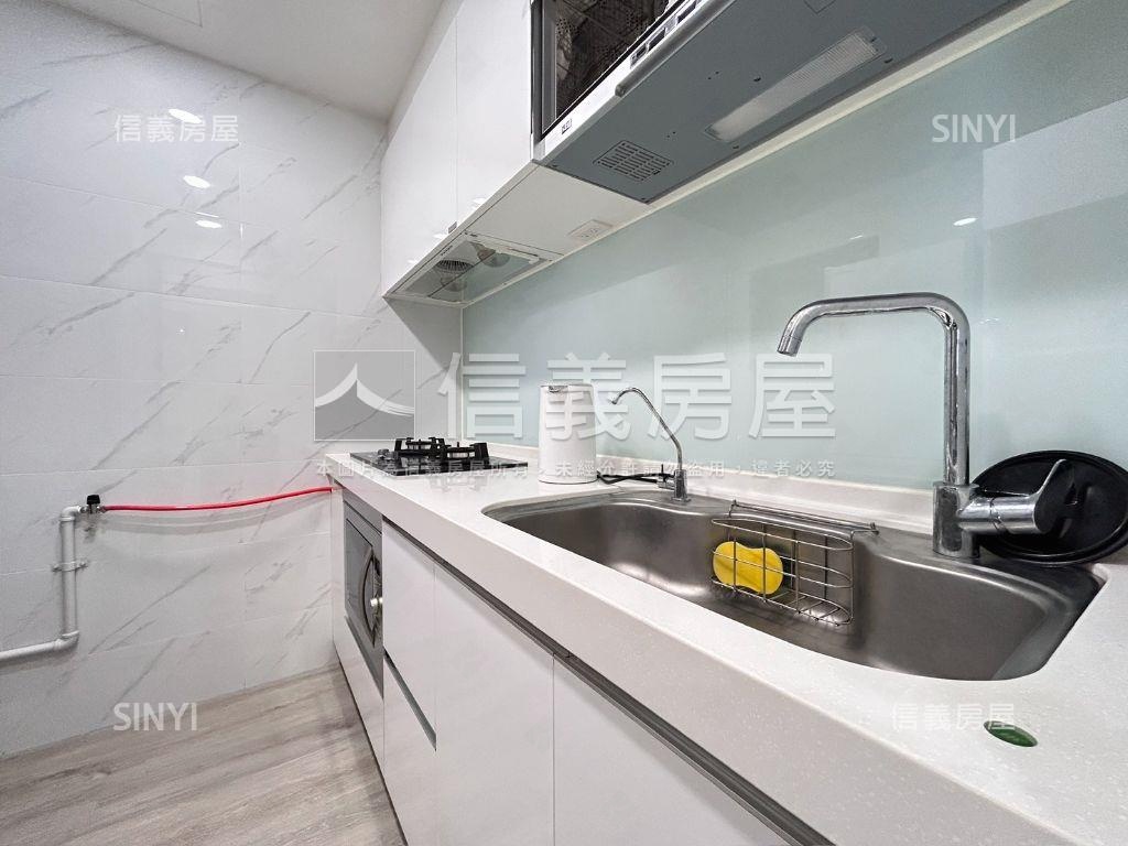 稀有精美高樓溫馨兩房美邸房屋室內格局與周邊環境