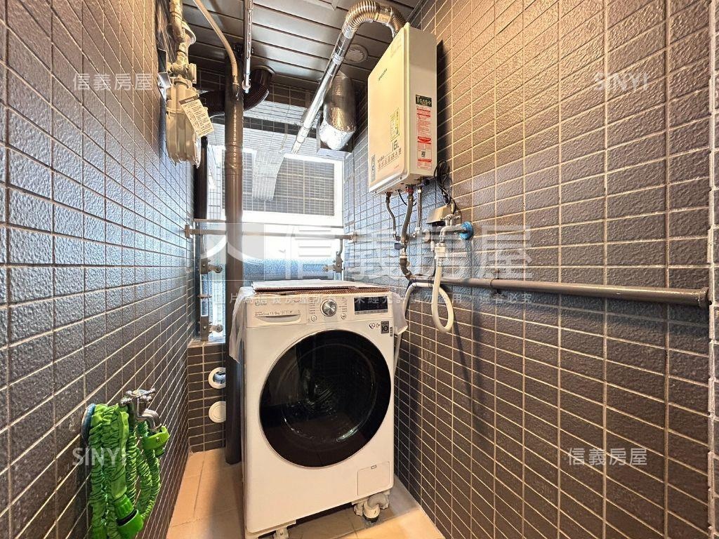 稀有精美高樓溫馨兩房美邸房屋室內格局與周邊環境