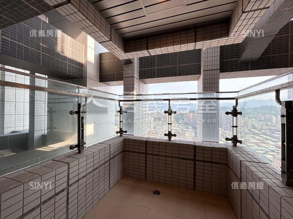 稀有精美高樓溫馨兩房美邸房屋室內格局與周邊環境