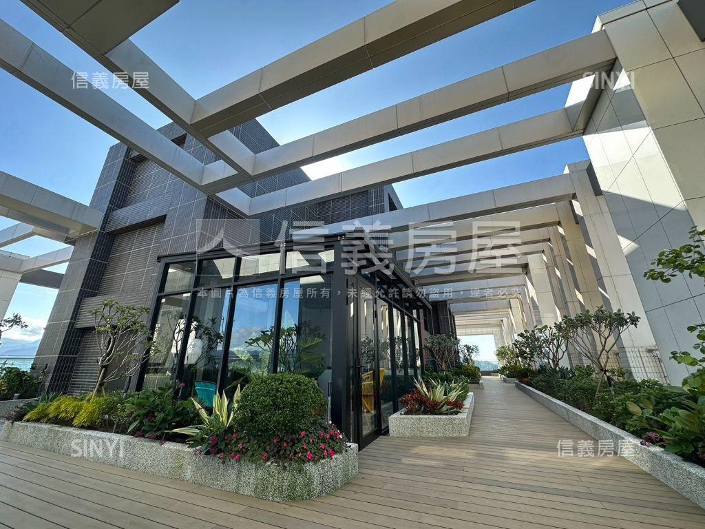 稀有精美高樓溫馨兩房美邸房屋室內格局與周邊環境