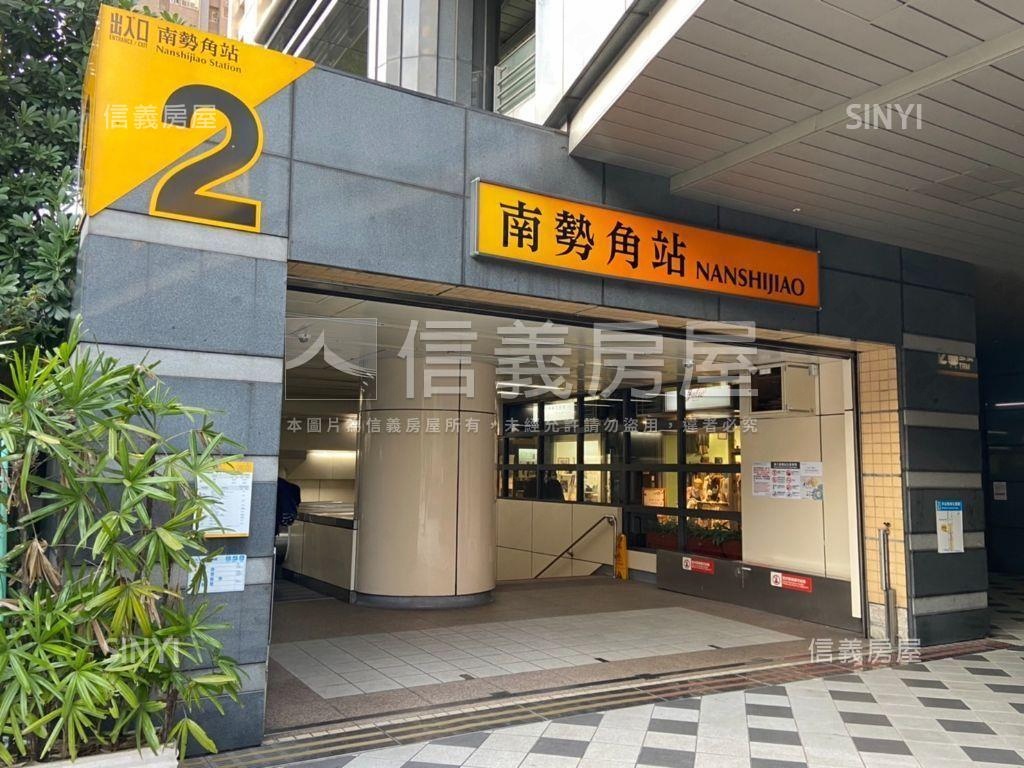 稀有精美高樓溫馨兩房美邸房屋室內格局與周邊環境