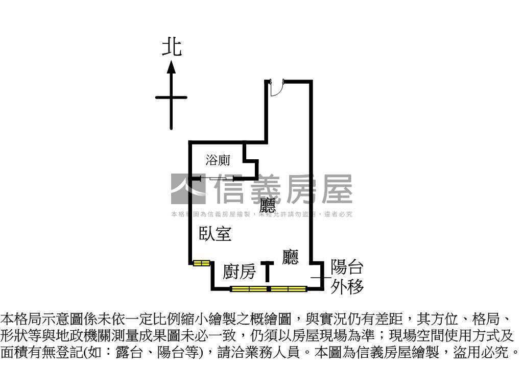 東區香檳ＳＯＧＯ精品套房房屋室內格局與周邊環境