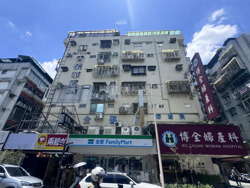 東區香檳ＳＯＧＯ精品套房房屋室內格局與周邊環境