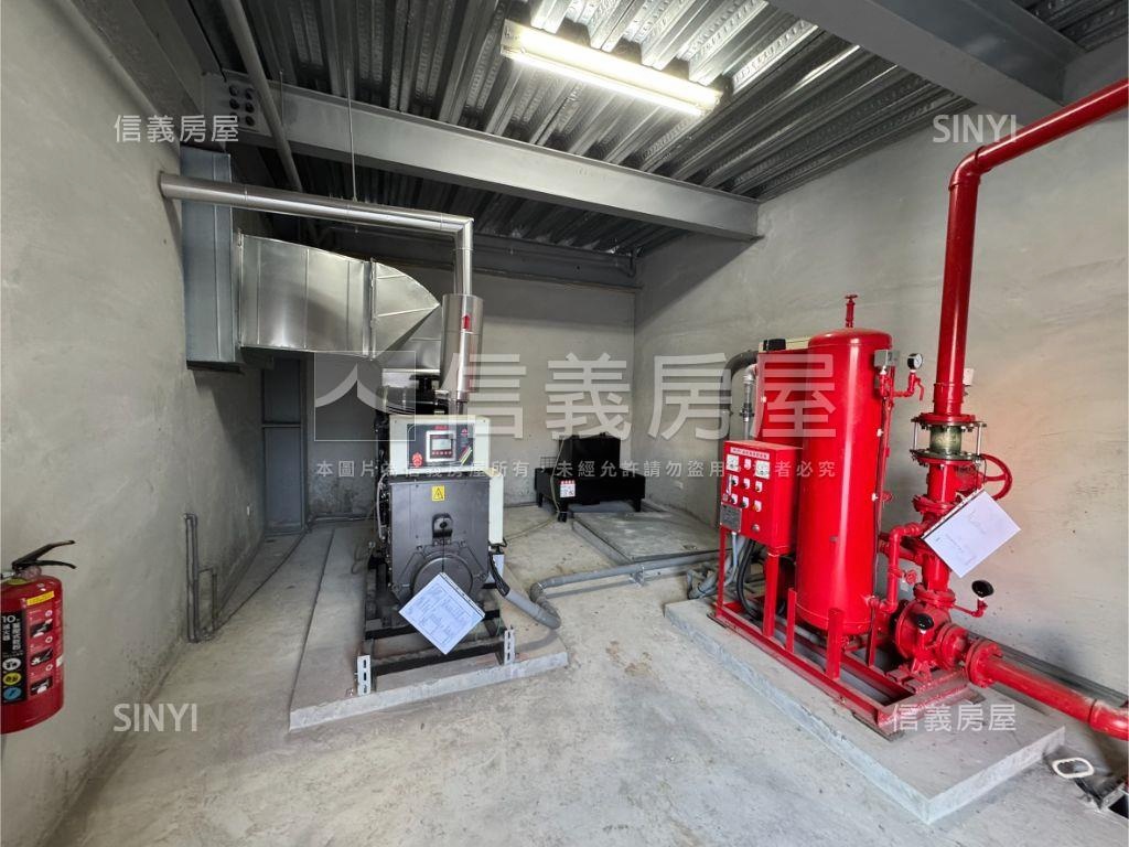 【關連工業區】全新廠房房屋室內格局與周邊環境