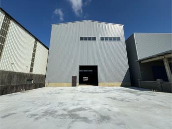 【關連工業區】全新廠房