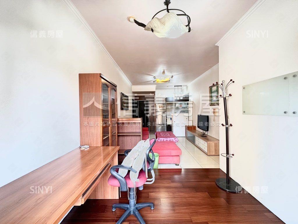 農１６強勢回歸質感２＋１房屋室內格局與周邊環境