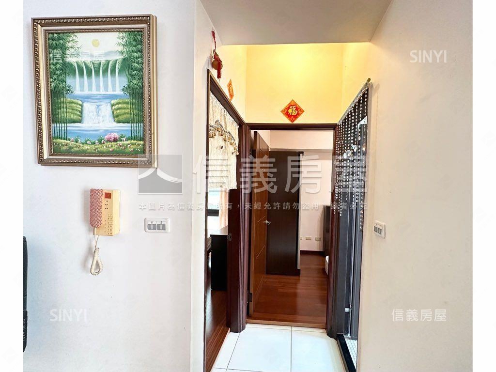 農１６強勢回歸質感２＋１房屋室內格局與周邊環境