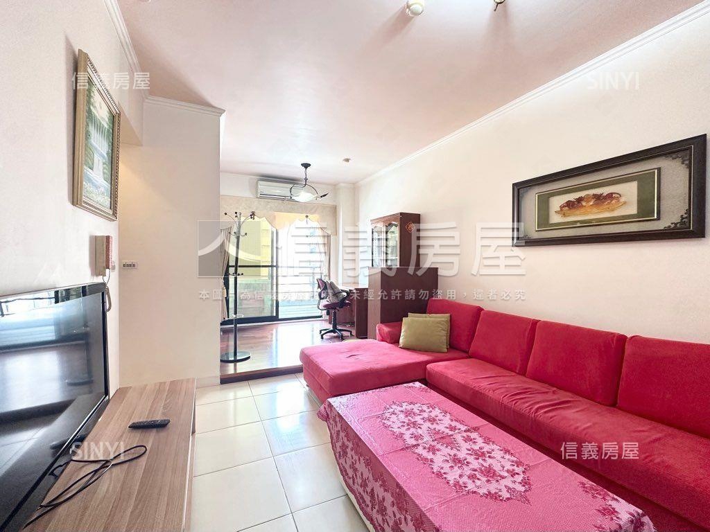 農１６強勢回歸質感２＋１房屋室內格局與周邊環境