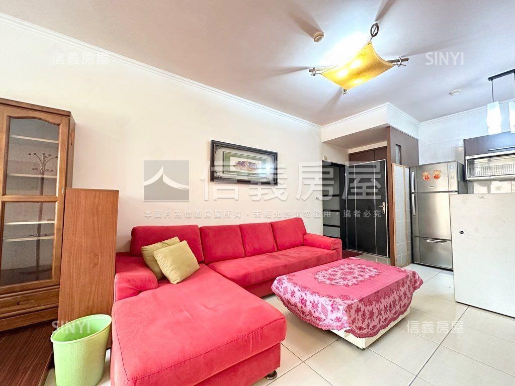 農１６強勢回歸質感２＋１房屋室內格局與周邊環境