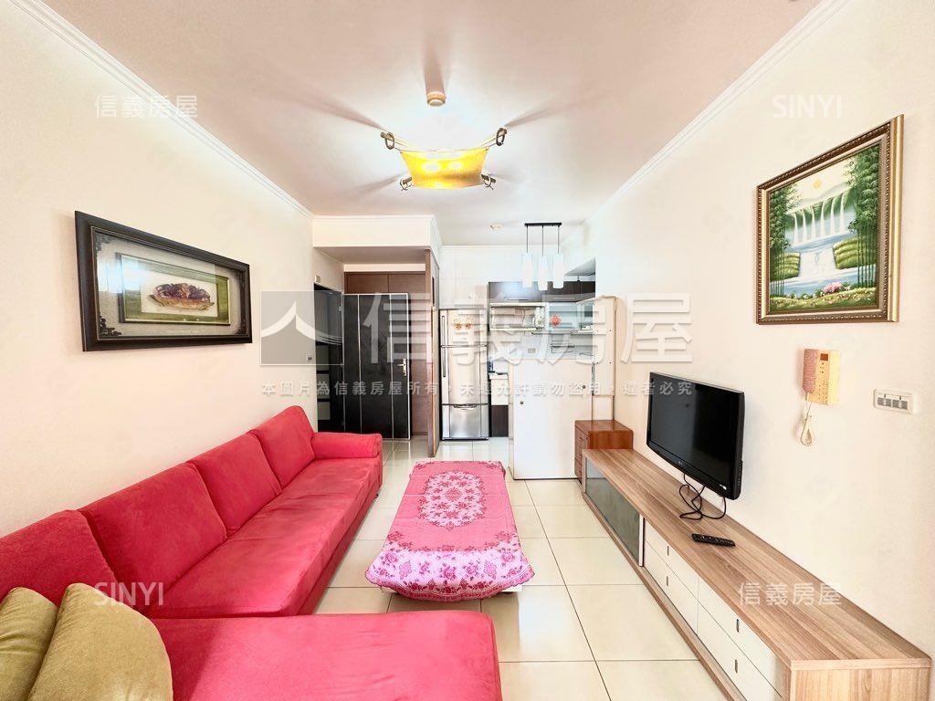 農１６強勢回歸質感２＋１房屋室內格局與周邊環境