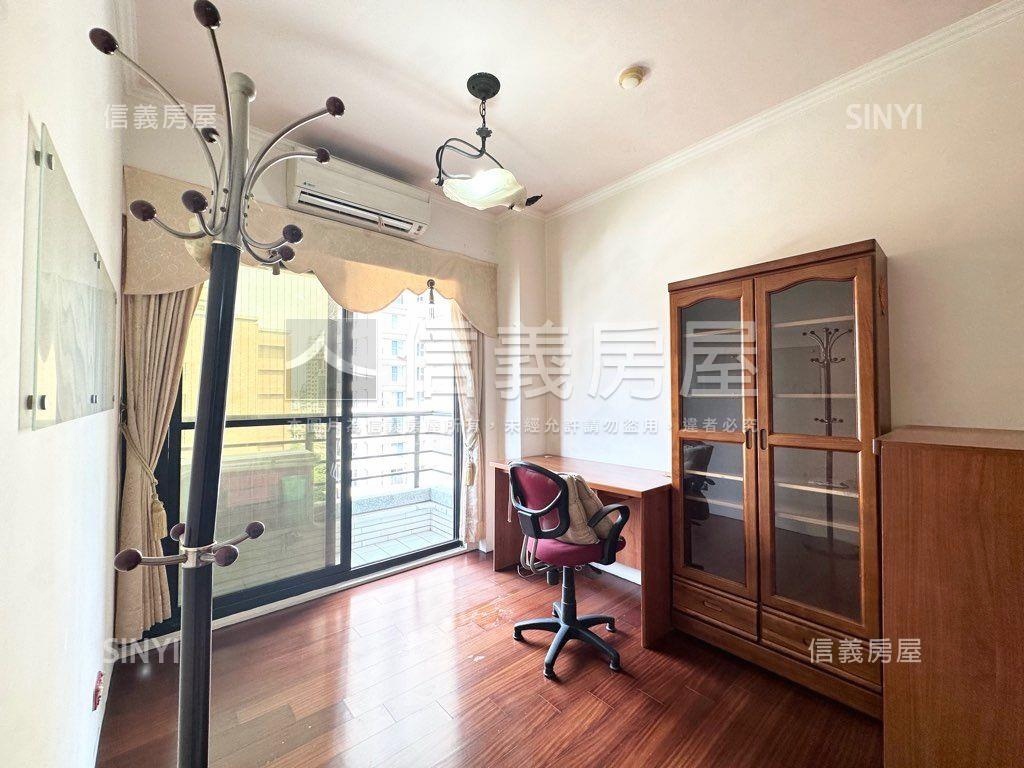 農１６強勢回歸質感２＋１房屋室內格局與周邊環境