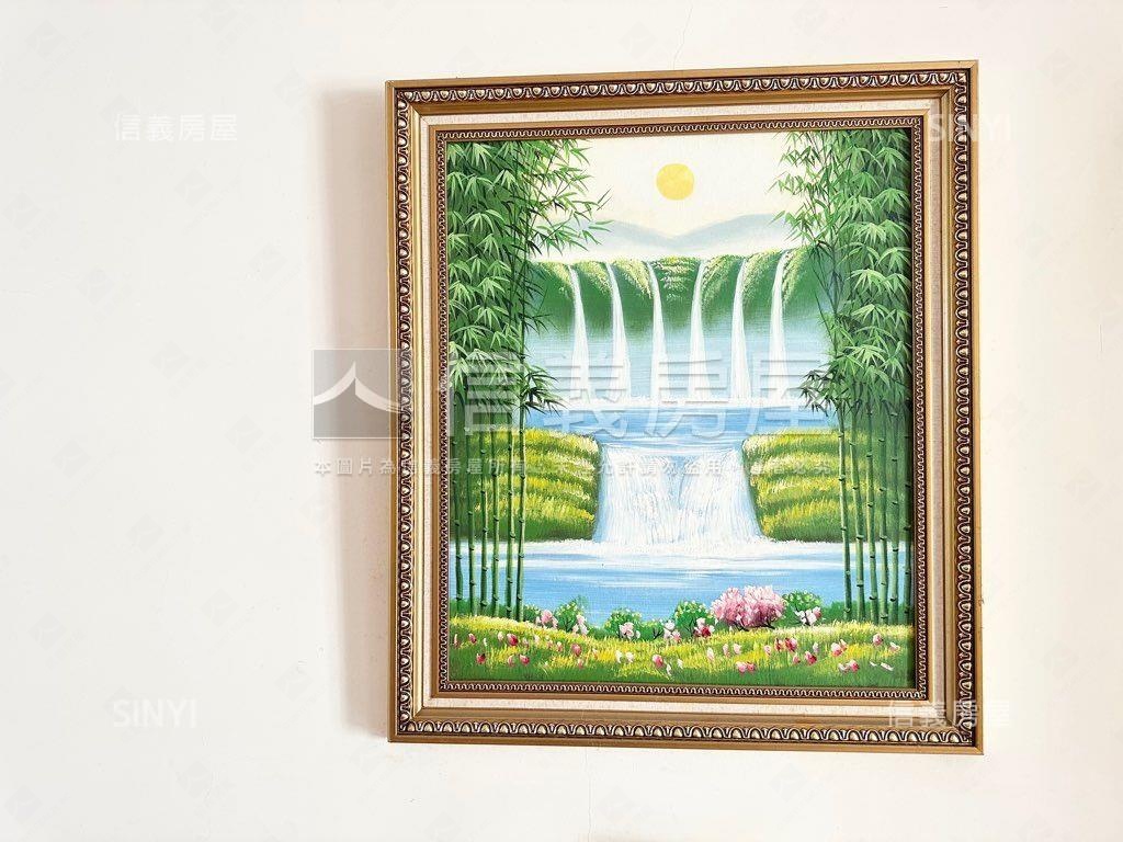 農１６強勢回歸質感２＋１房屋室內格局與周邊環境