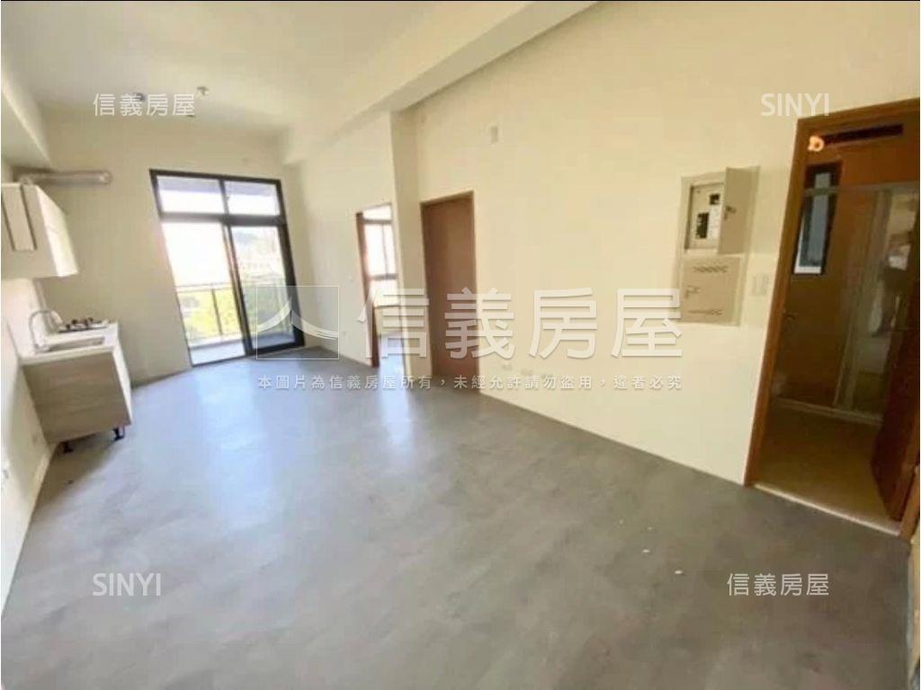 稀有釋出新潮講義２房平車房屋室內格局與周邊環境