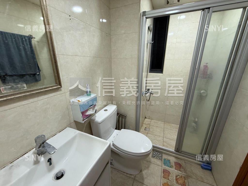 稀有釋出新潮講義２房平車房屋室內格局與周邊環境