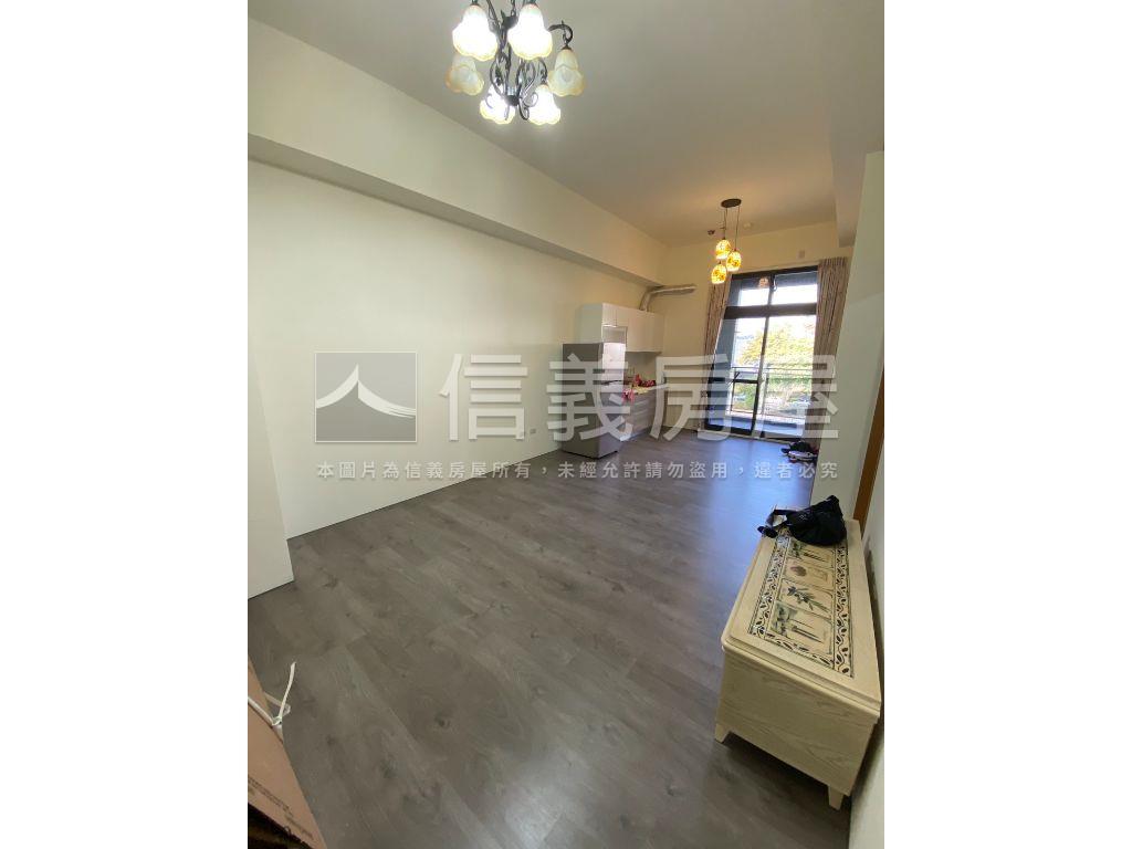 稀有釋出新潮講義２房平車房屋室內格局與周邊環境