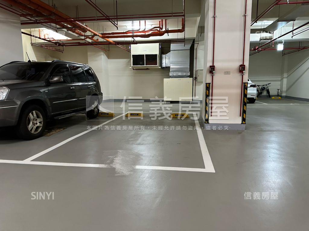 稀有釋出新潮講義２房平車房屋室內格局與周邊環境