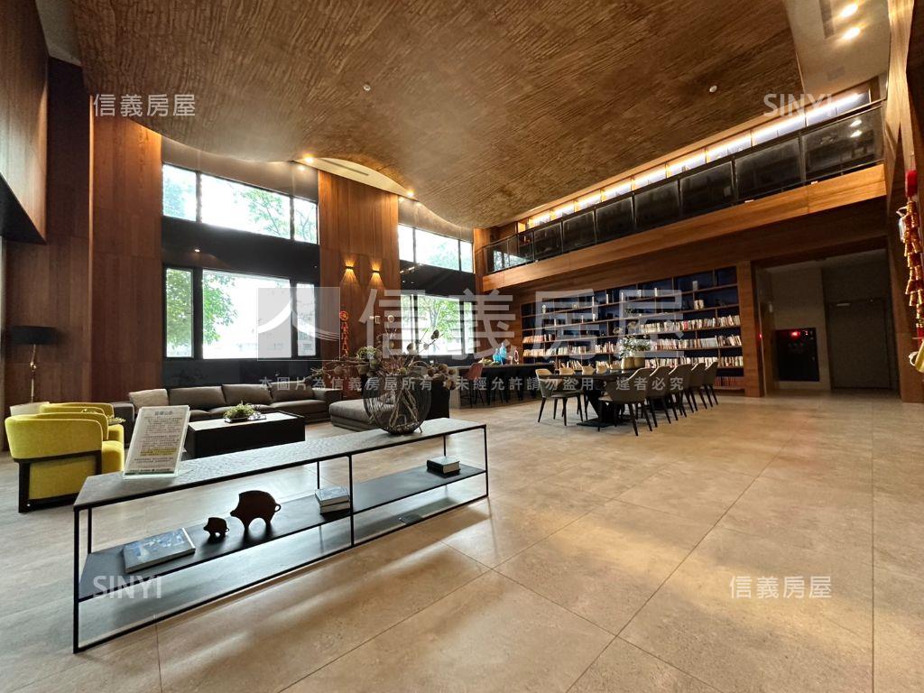 稀有釋出新潮講義２房平車房屋室內格局與周邊環境