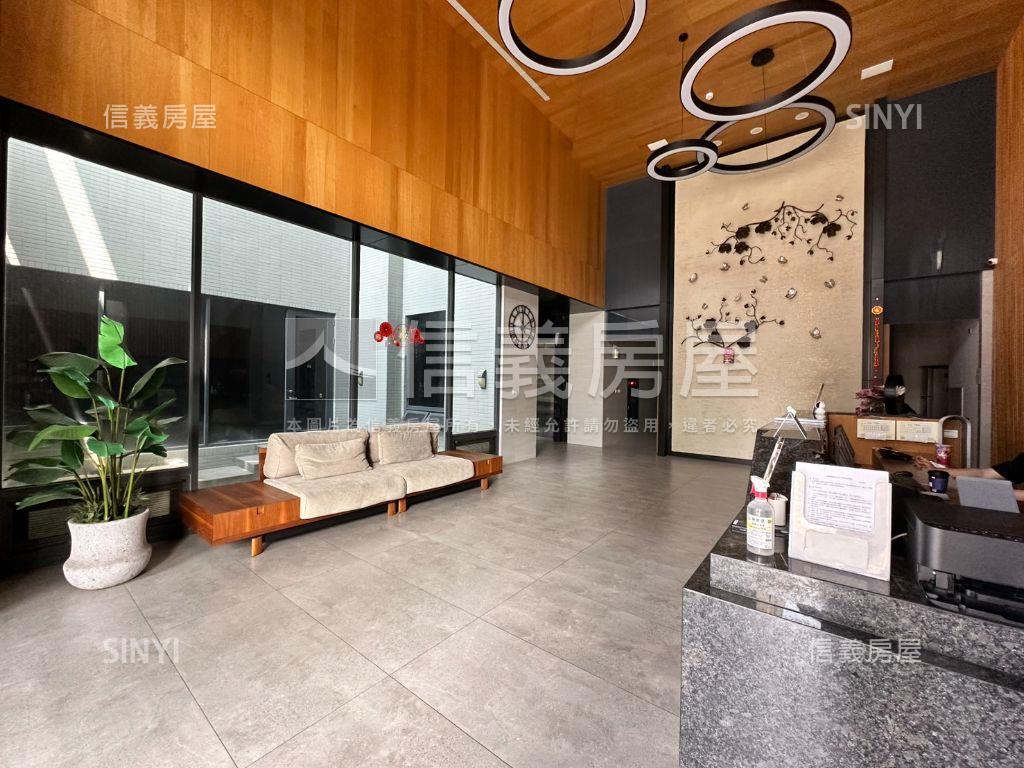 稀有釋出新潮講義２房平車房屋室內格局與周邊環境