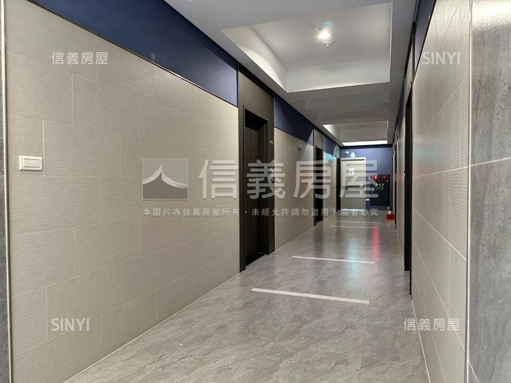 稀有釋出新潮講義２房平車房屋室內格局與周邊環境