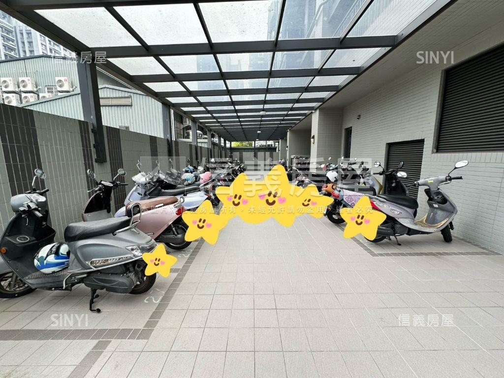 稀有釋出新潮講義２房平車房屋室內格局與周邊環境