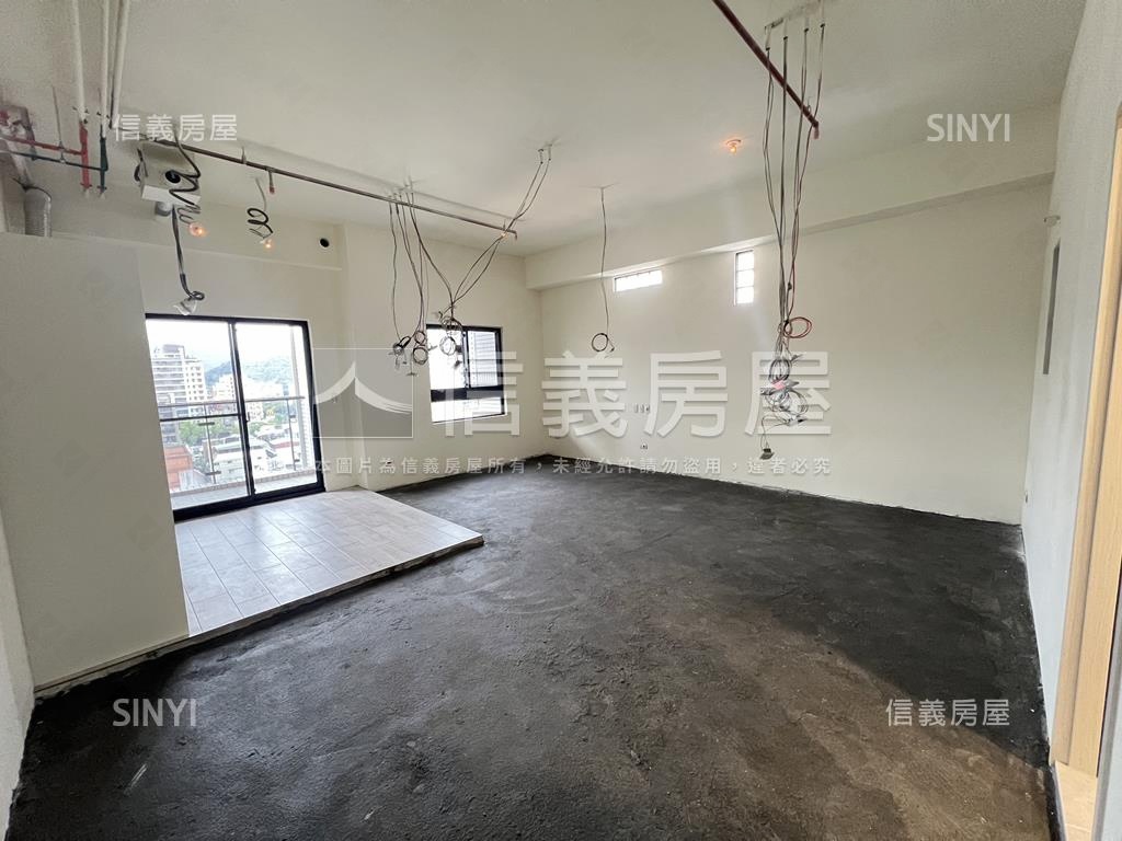 德悅悅山景高樓房屋室內格局與周邊環境