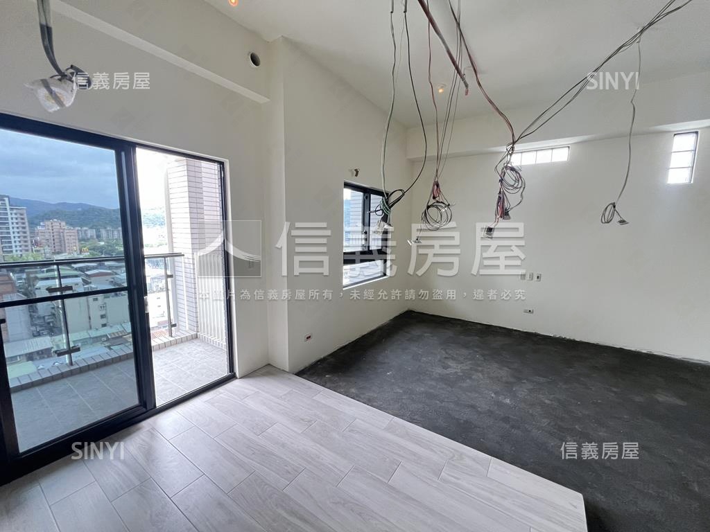 德悅悅山景高樓房屋室內格局與周邊環境