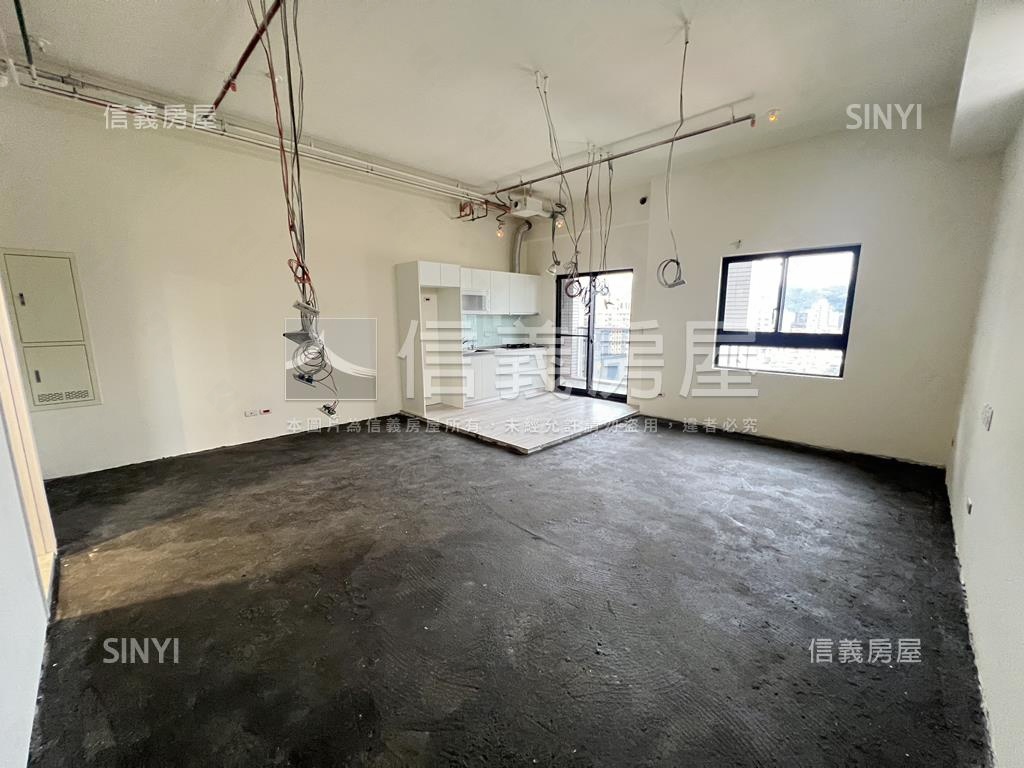 德悅悅山景高樓房屋室內格局與周邊環境