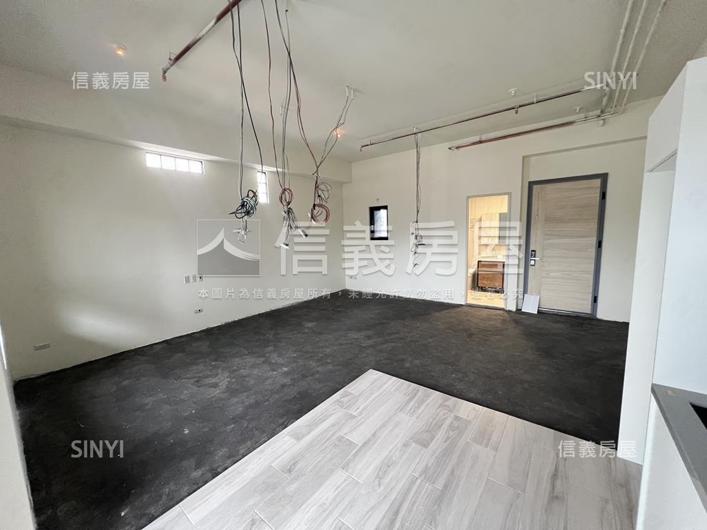 德悅悅山景高樓房屋室內格局與周邊環境