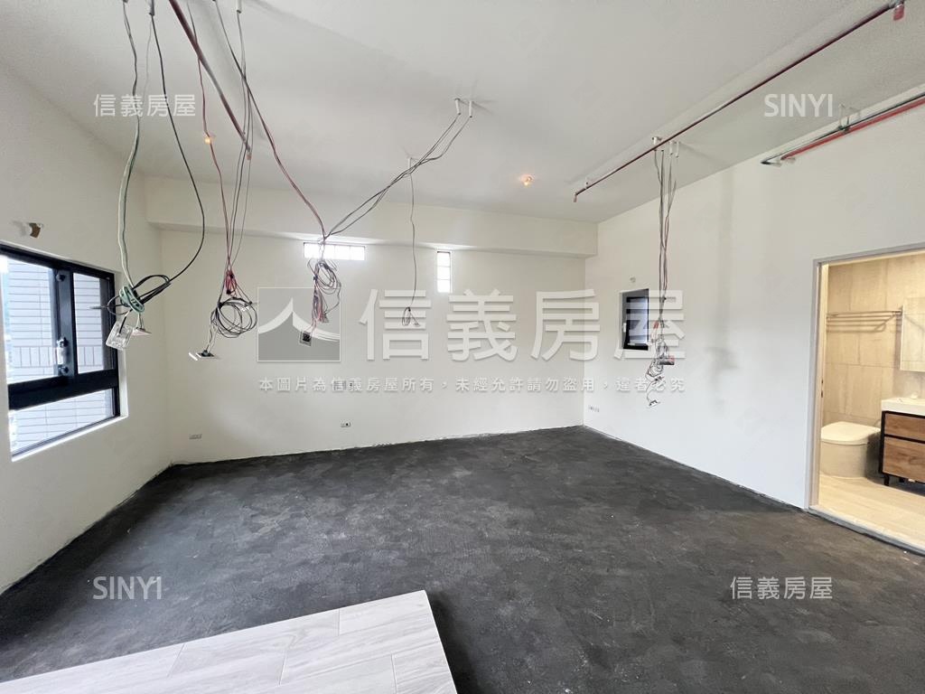 德悅悅山景高樓房屋室內格局與周邊環境