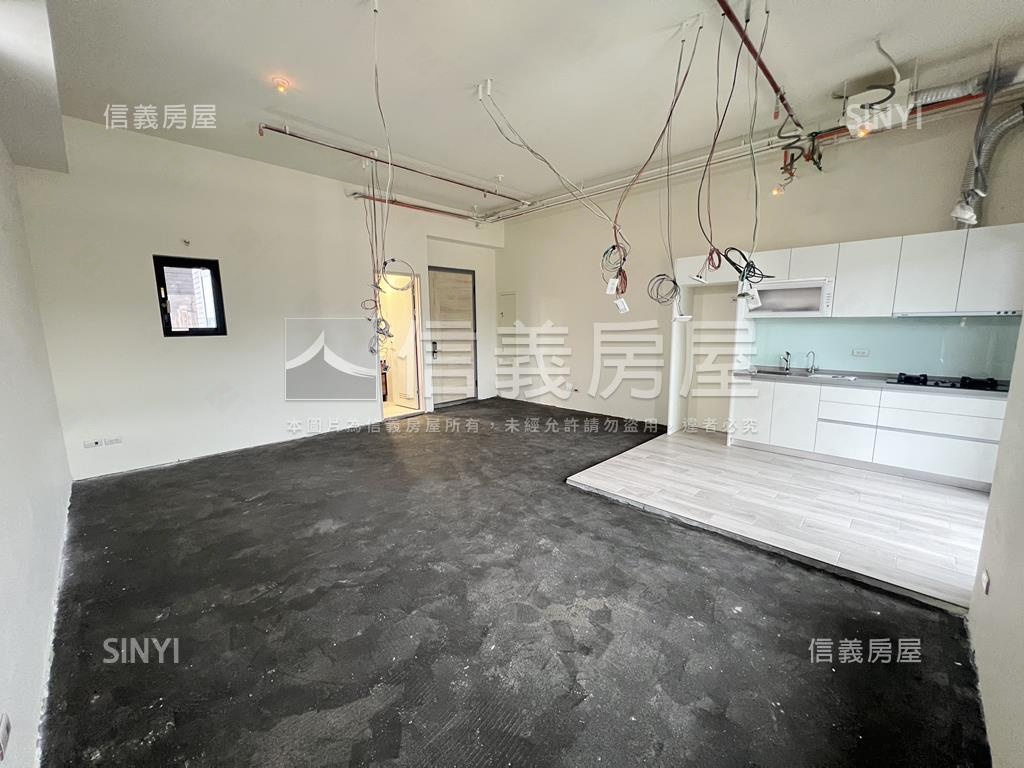 德悅悅山景高樓房屋室內格局與周邊環境