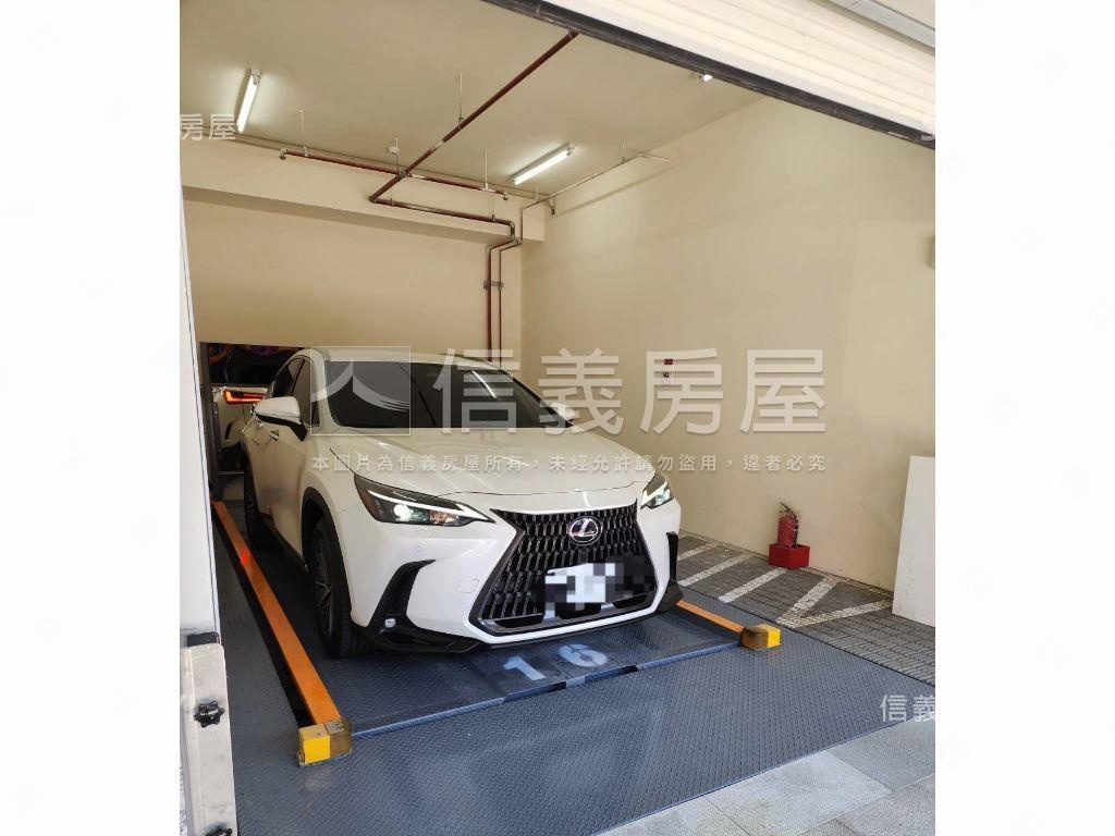 德悅悅山景高樓房屋室內格局與周邊環境