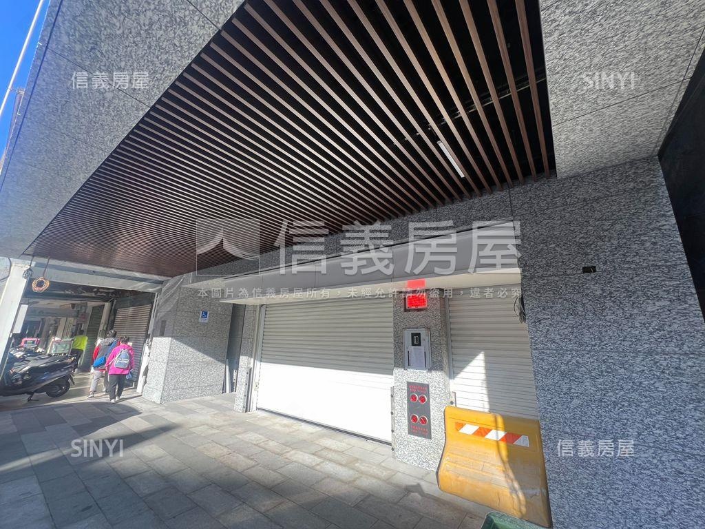 德悅悅山景高樓房屋室內格局與周邊環境