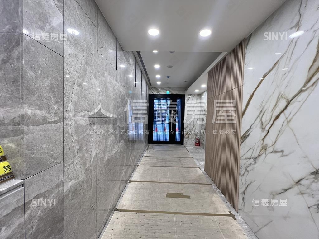 德悅悅山景高樓房屋室內格局與周邊環境