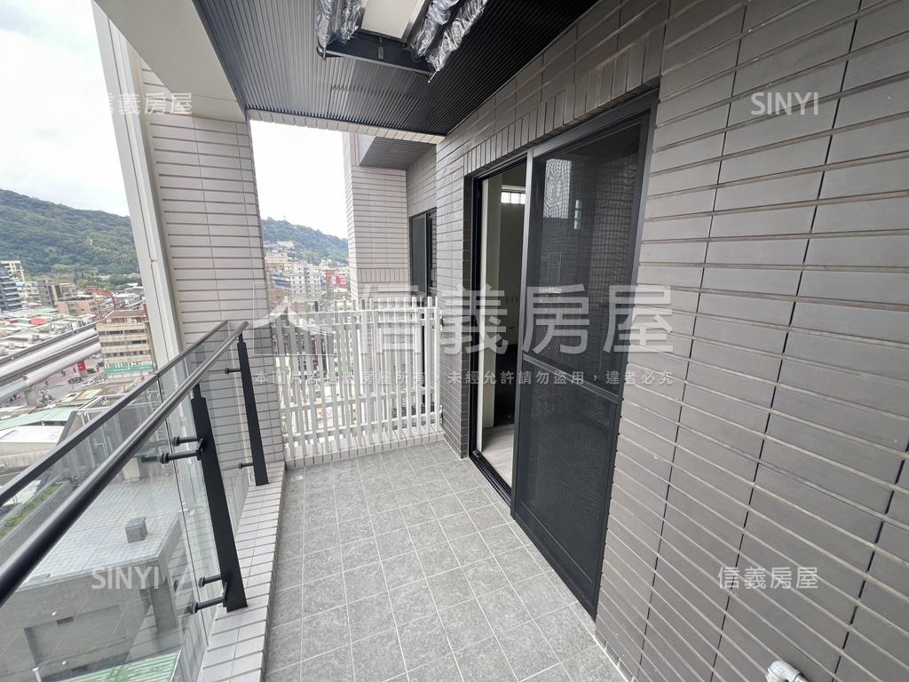 德悅悅山景高樓房屋室內格局與周邊環境