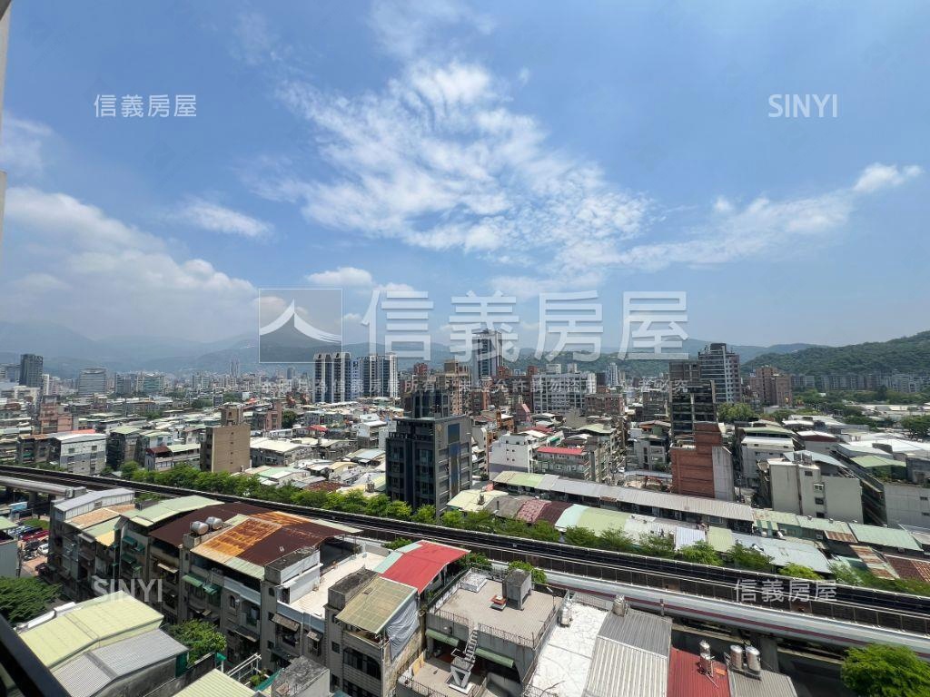 德悅悅山景高樓房屋室內格局與周邊環境