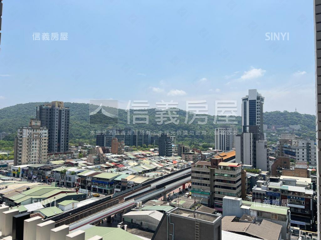 德悅悅山景高樓房屋室內格局與周邊環境