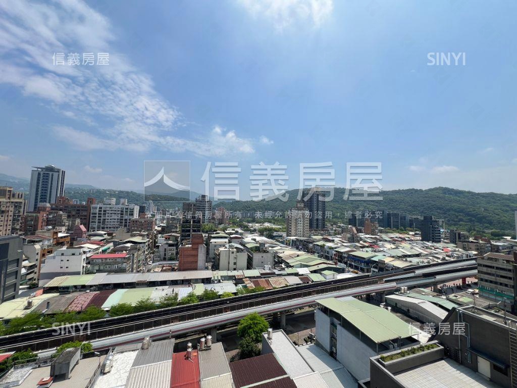 德悅悅山景高樓房屋室內格局與周邊環境