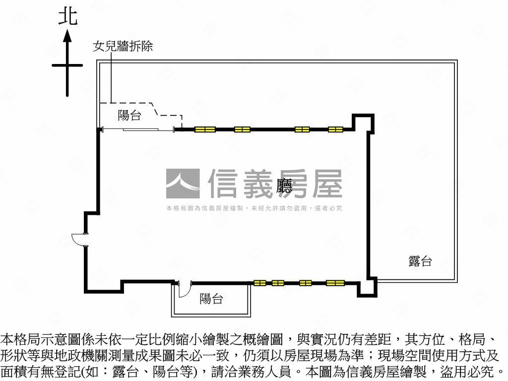 德運永康◆門戶級商務辦公房屋室內格局與周邊環境